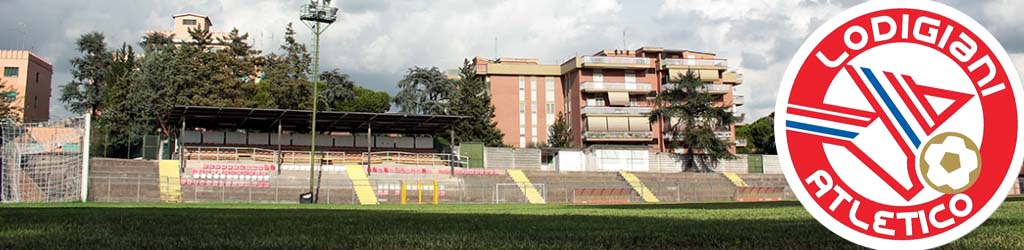 Centro Sportivo Francesca Gianni